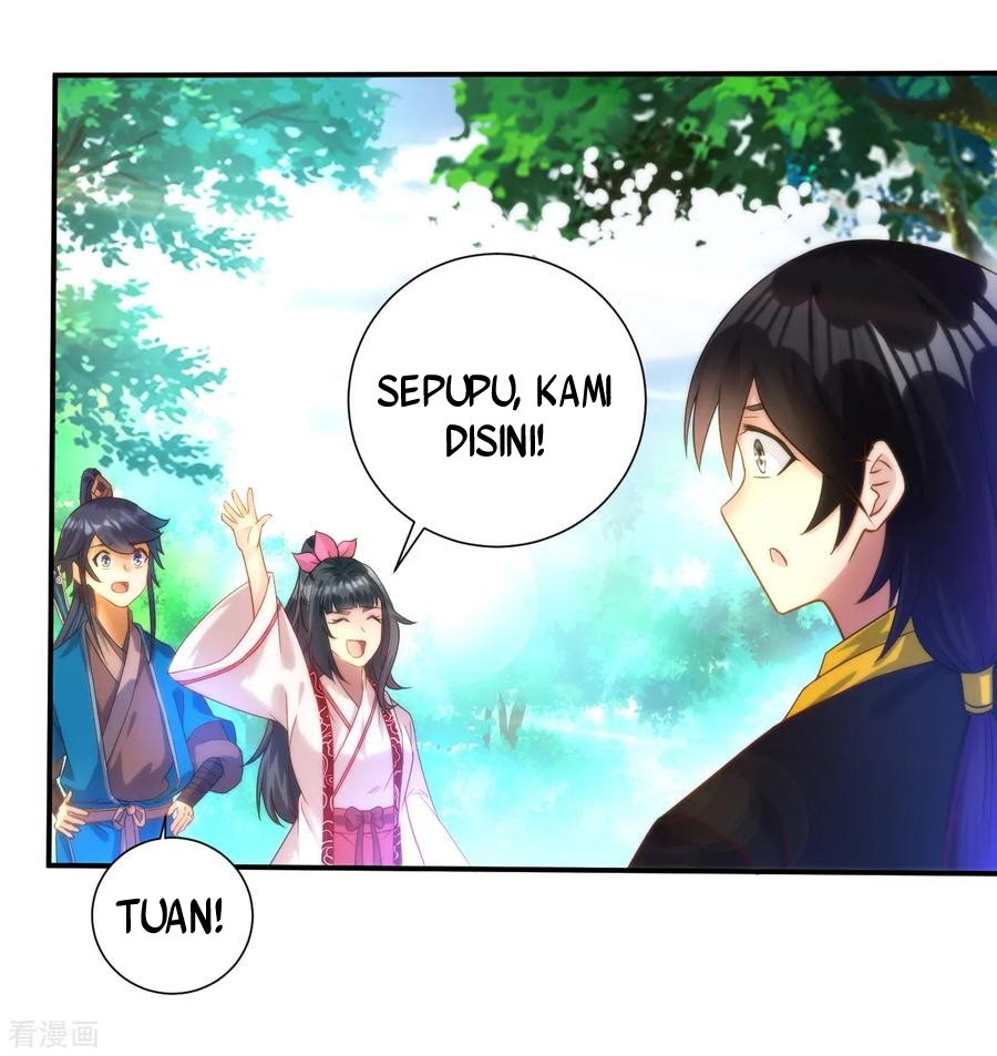 First Class Family Chapter 59 Gambar 20